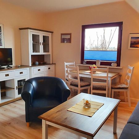 Bi Ueues Itueues Apartment Wenningstedt-Braderup Luaran gambar