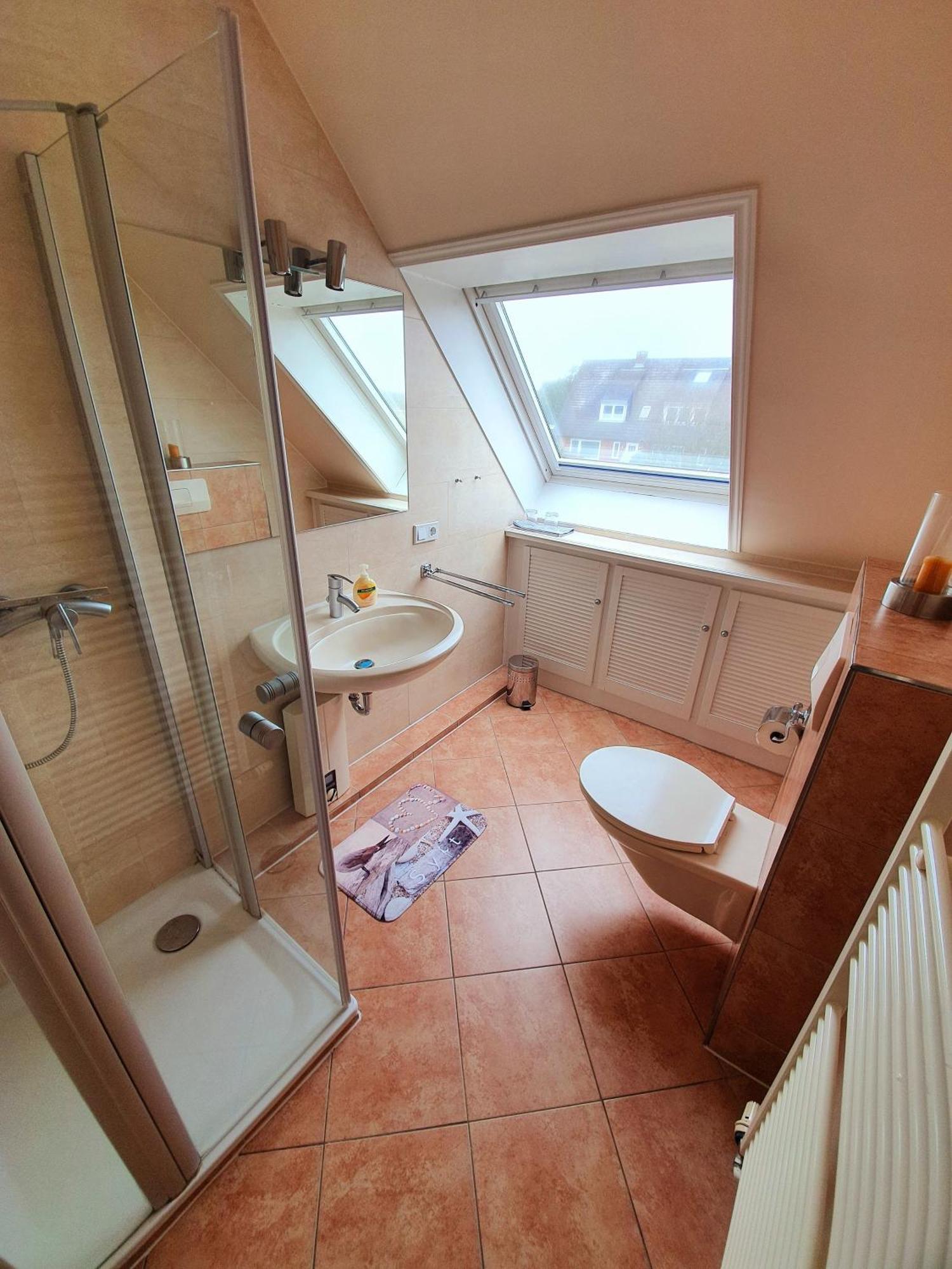Bi Ueues Itueues Apartment Wenningstedt-Braderup Luaran gambar