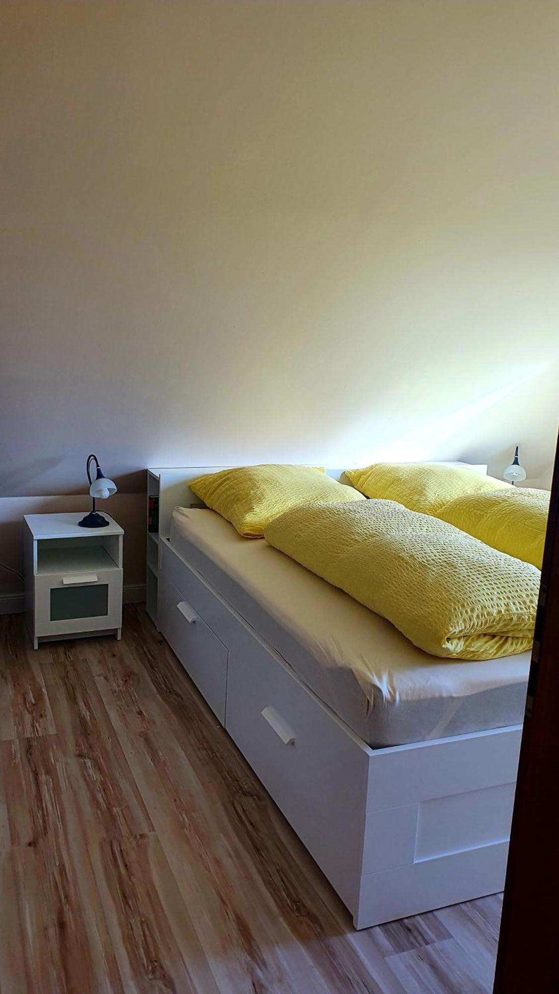 Bi Ueues Itueues Apartment Wenningstedt-Braderup Luaran gambar